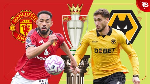 Nhận định bóng đá MU vs Wolves, 03h15 ngày 31/12: Không dễ cho Quỷ đỏ